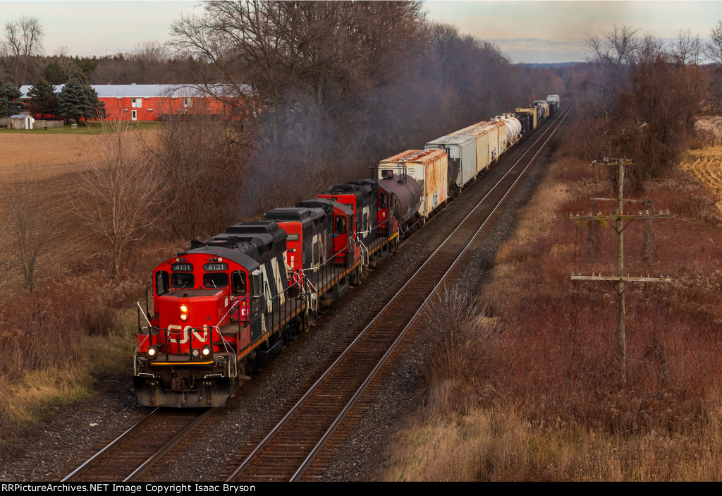 CN 4131